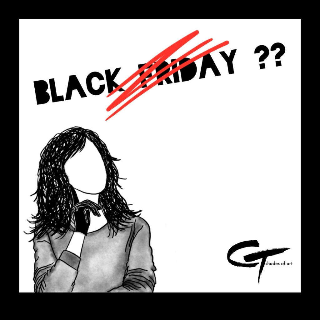 Pourquoi ma boutique ne participe pas au Black Friday ?!