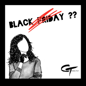 Pourquoi ma boutique ne participe pas au Black Friday ?!