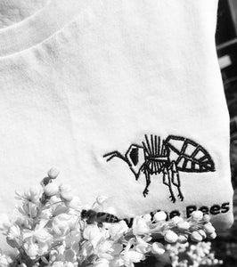 Save the Bees: De l'inspiration à la création...