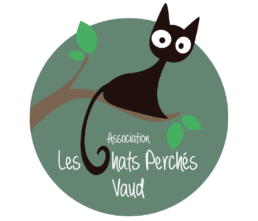 Partenariat avec l'Association Les Chats perchés, Vaud
