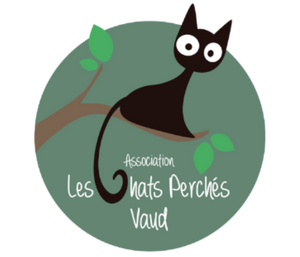 Partenariat avec l'Association Les Chats perchés, Vaud