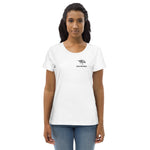 Charger l&#39;image dans la galerie, T-shirt Femme en coton biologique - Save the Bees
